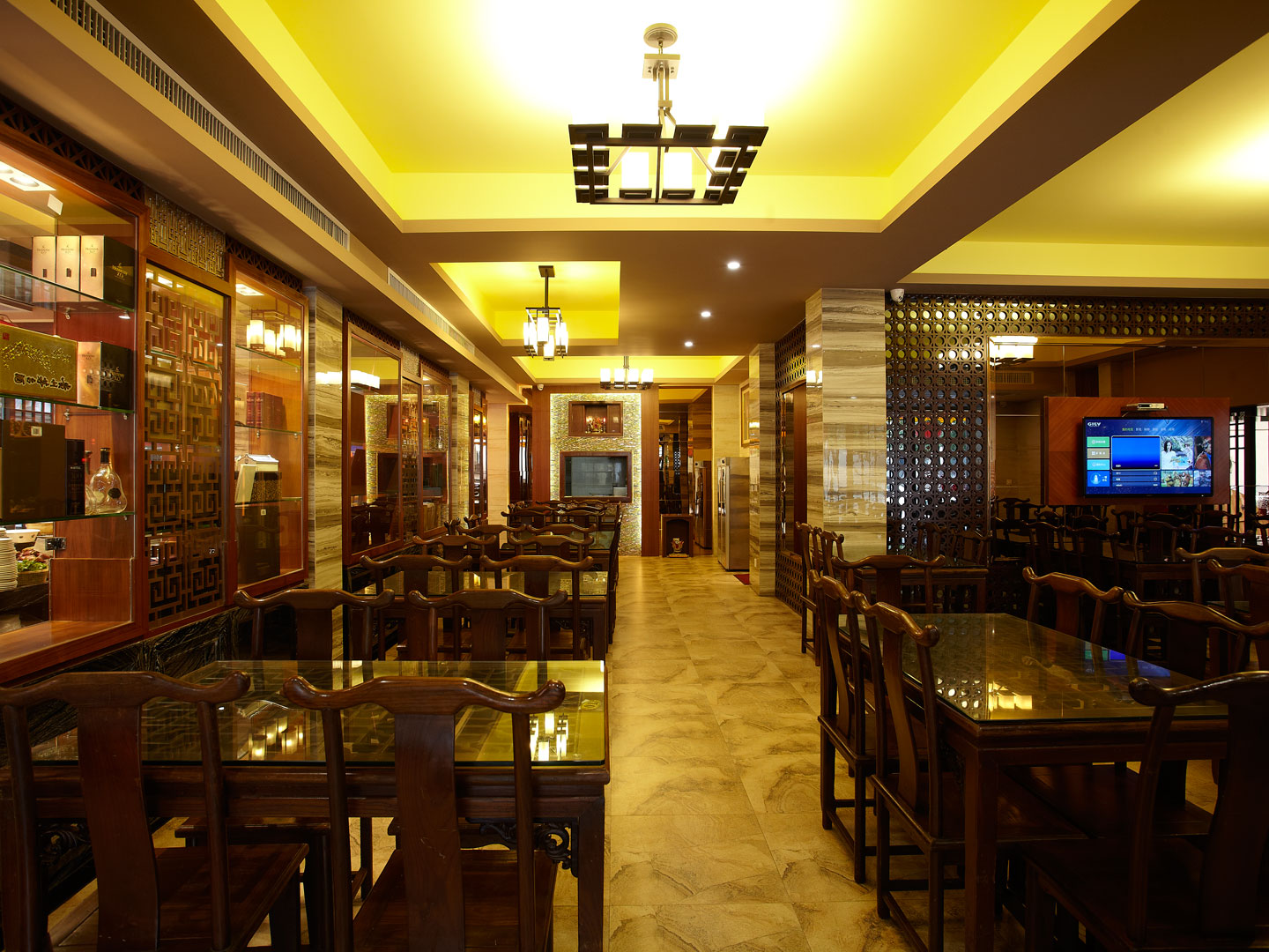 門(mén)店照片