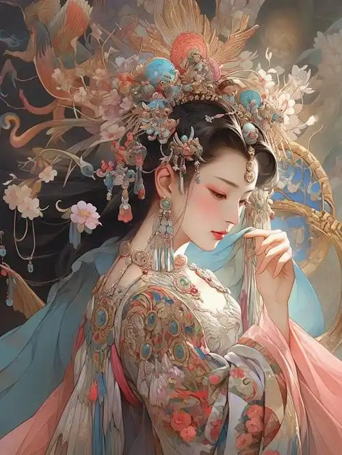 坠落的审判